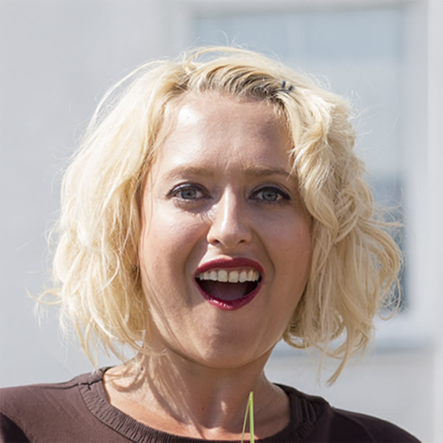 Miluše Bittnerová