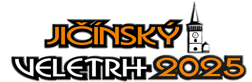 JIČÍNSKÝ VELETRH