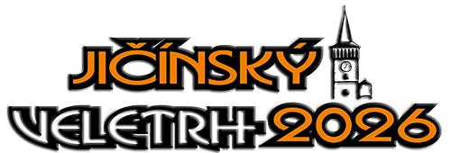 JIČÍNSKÝ VELETRH